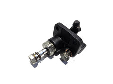 SDOPPIATORE RIPARTITORE PINZA