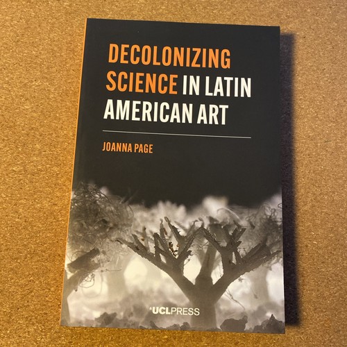 Decolonizing science latin - science,