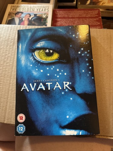 James cameron avatar - james, cameron's