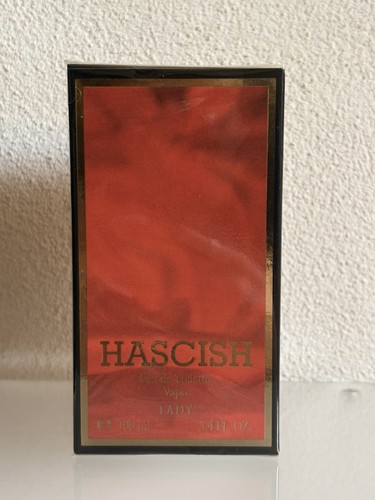 Veejaga hascish lady 100 - lady,