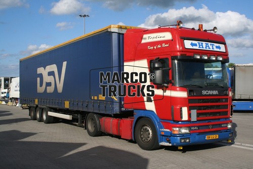 Truck photo scania - truck,