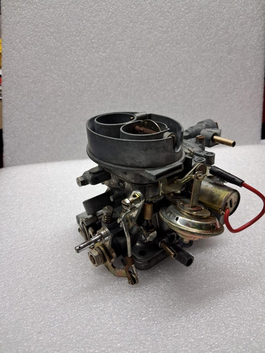 Carburatore doppio corpo - carburatore,