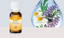 OFFERTA/JUST/ OLIO RELAX