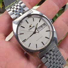 Orologio automatico uomo