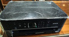 Epson Stylus SX525WD Stampante