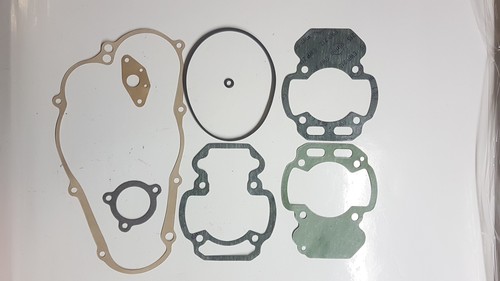 Aprilia etx 125 - 125, tuareg