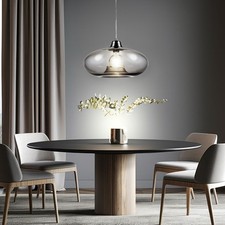 Lampadario Da Pranzo Pendente