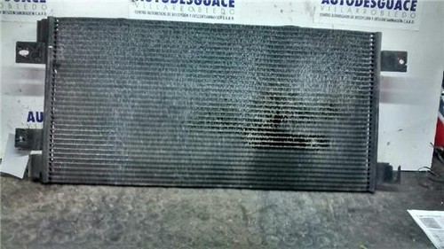 Radiateur climatisation jeep - climatisation,