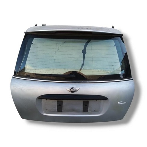 Cofano posteriore per mini one - cofano,