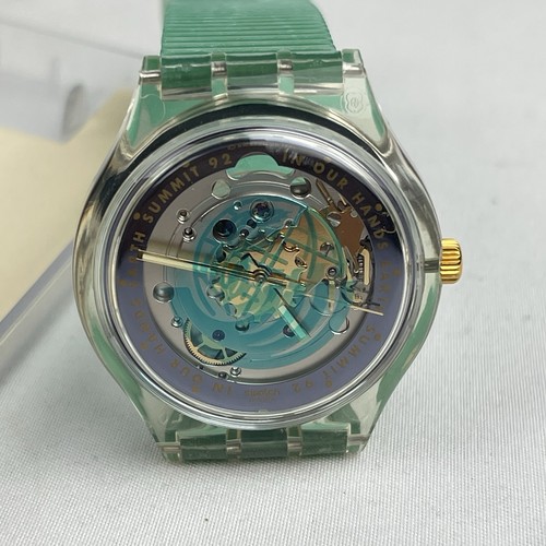 Swatch vintage automatico our - vintage,