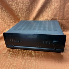 Parasound Halo Amplificatore