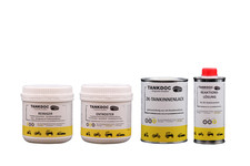 Tankdoc Scatola Sigillante 15