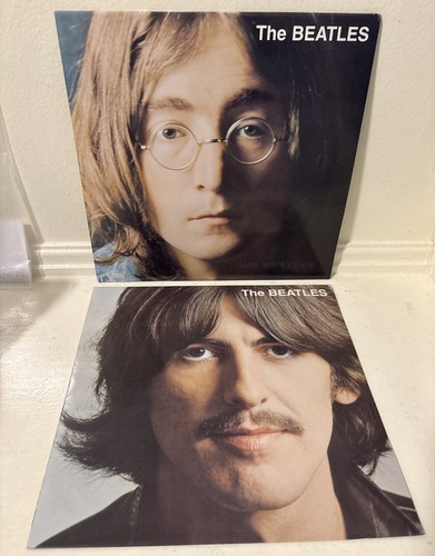 The beatles white album - the,