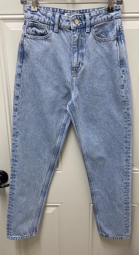 Zara high waist - zara, light