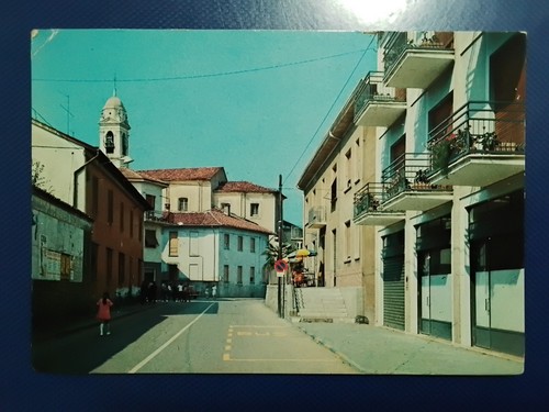 Novedrate via esimbardi - via, _