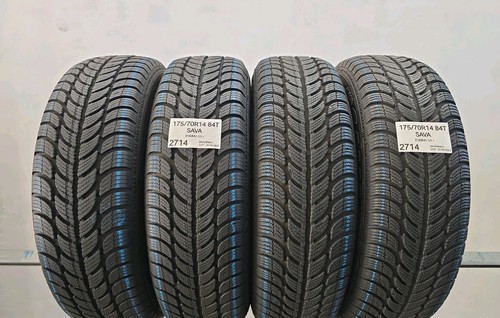 Gomme invernale 175 r14 - gomme,