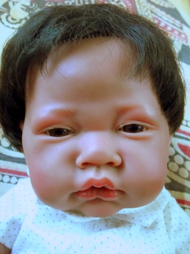Bambola antonio juan muñeca - antonio,