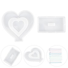  Stampo Resina Epossidica