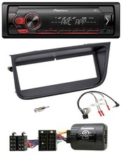 Pioneer dab 1din mp3 volante - 1din,