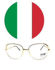 Vintage montatura donna