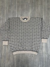 DAVIDE CENCI Maglione Puro