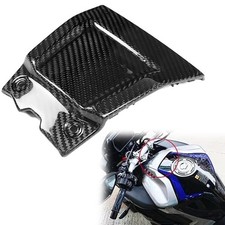 Carbon Fiber Fuel Petrol Gas
