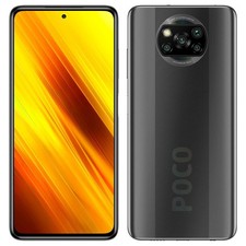Xiaomi Poco X3 NFC grigio 128