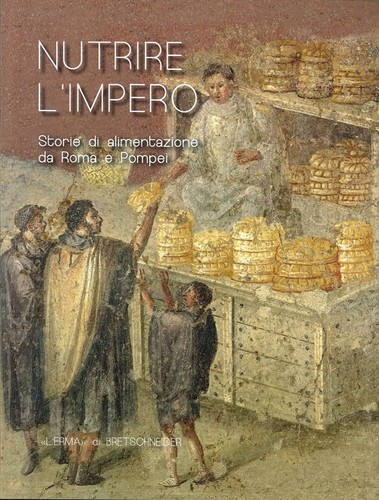 Nutrire impero storie di - storie,
