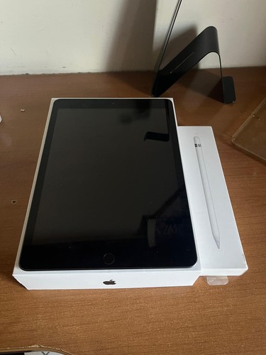 Ipad gen 2020 128 - 8, +