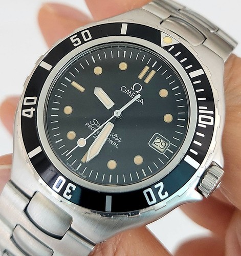 Orologio uomo vintage omega - orologio,