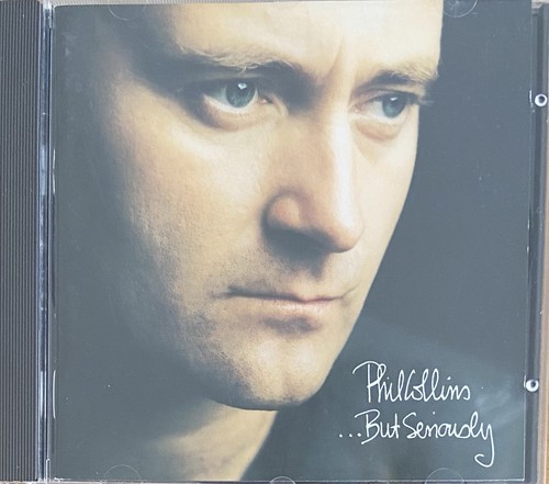 Phil collins but - 🎸phil, collins: