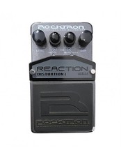 Rocktron Reaction Distortion I