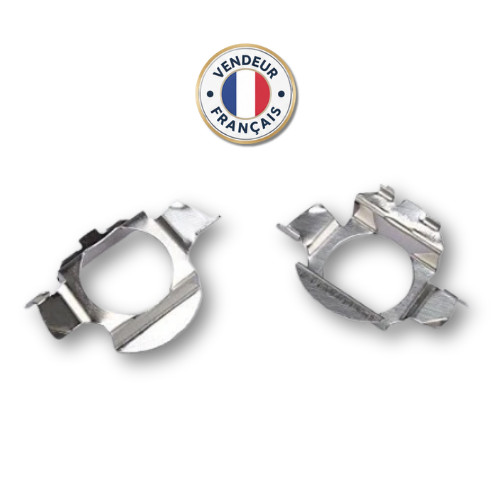 Adaptateur ampoule pour led - pour,