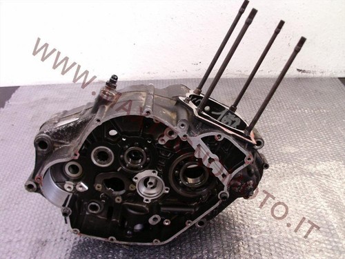 Coppia carter motore - coppia, per