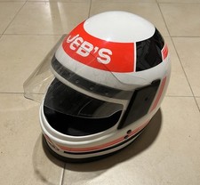 casco jeb's Vintage Gtv Epoca Taglia L 60