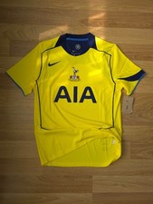 Maglia Tottenham 2025/26 3°