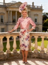 Abito vestito Veni Infantino