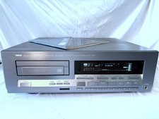 Yamaha Lettore CD CDX-10000