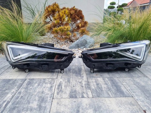 Fari sinistro destro seat - fari,