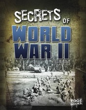 Secrets world war - of,
