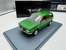 Neo 1/43 Alfa Romeo Alfasud