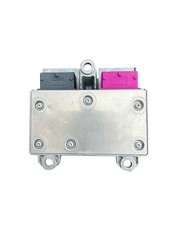 Centralina airbag  opel corsa