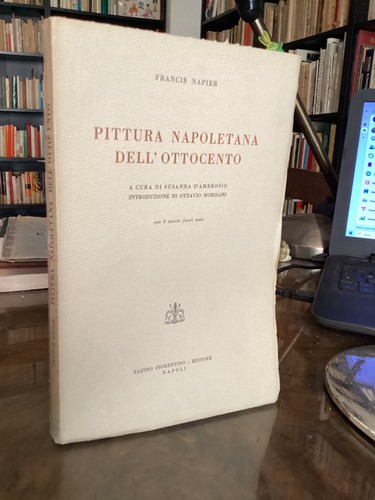 Francis napier pittura - francis,