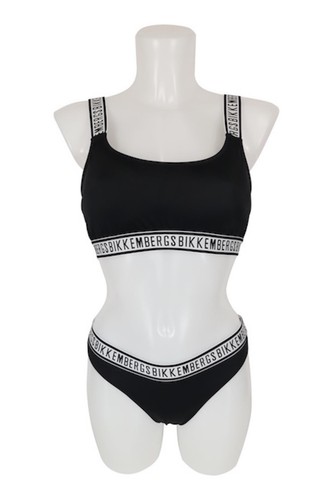 Bikkembergs bikini donna - bikini,