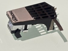 Rarità shure v15 tipo iii - shure,