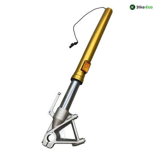 Tubo forcella sinistra bmw - tubo,