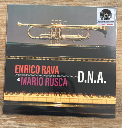 Enrico rava mario rusca - enrico,