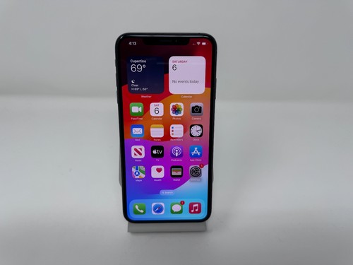 Apple iphone max 256gb - xs,