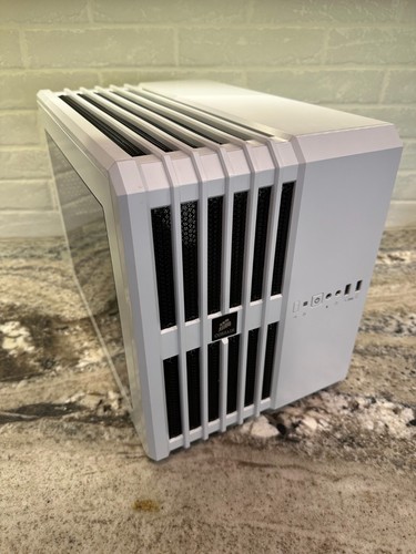 Custodia corsair carbide - custodia, pc