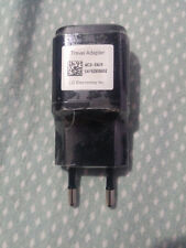 Caricabatteria originale Lg MCS-04ER 1.8Ah micro Usb per LG OPTIMUS G2 G3